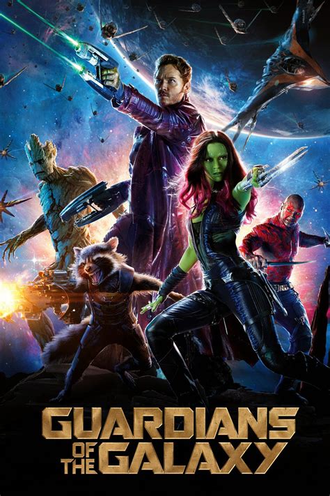 Guardians of the Galaxy streaming: watch online .